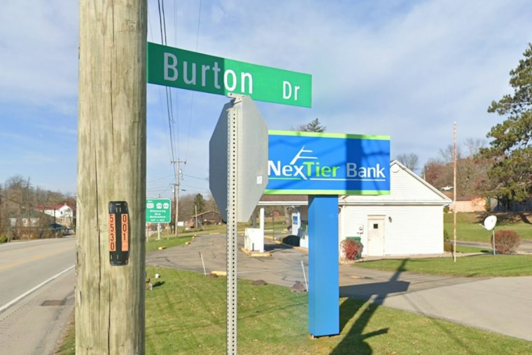 Armstrong County Bank Robbery Suspect Fled on ATV, Was Caught Later That Day at Home