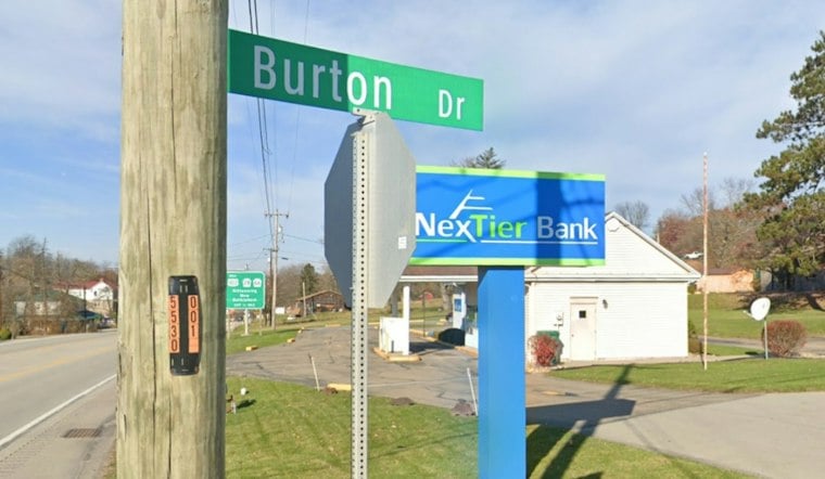 Armstrong County Bank Robbery Suspect Fled on ATV, Was Caught Later That Day at Home