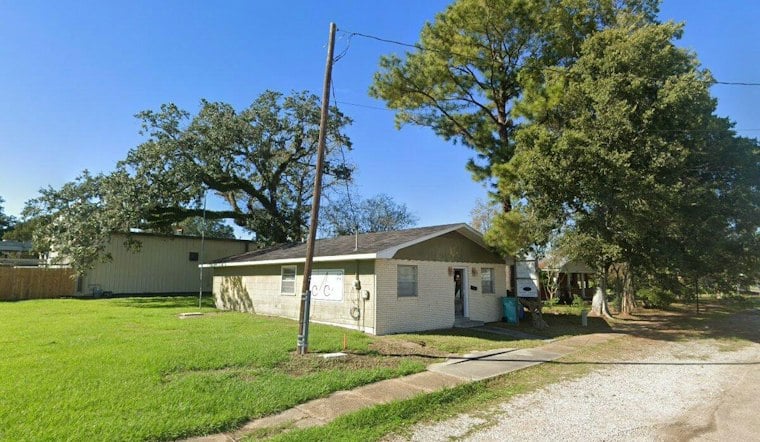 Arnaudville Man, 71, Charged After Firing at At Least Five Teens During TP Prank