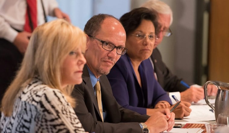 Arnold Forum Pits Anne Arundel Hopefuls Against Each Other on Taxes, Traffic and Growth