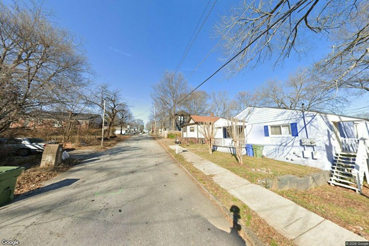 Arrest Made in Fatal Ira Street SW Shooting That Left Atlanta Man Dead