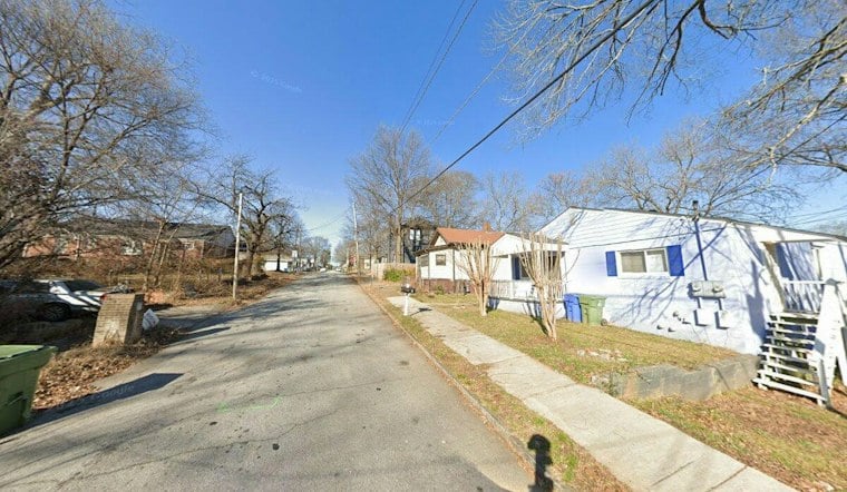 Arrest Made in Fatal Ira Street SW Shooting That Left Atlanta Man Dead
