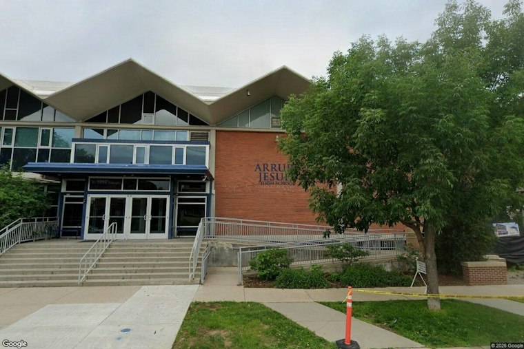Arrupe Jesuit Opens $43M Campus Expansion, Eyes 500 Students in Northwest Denver