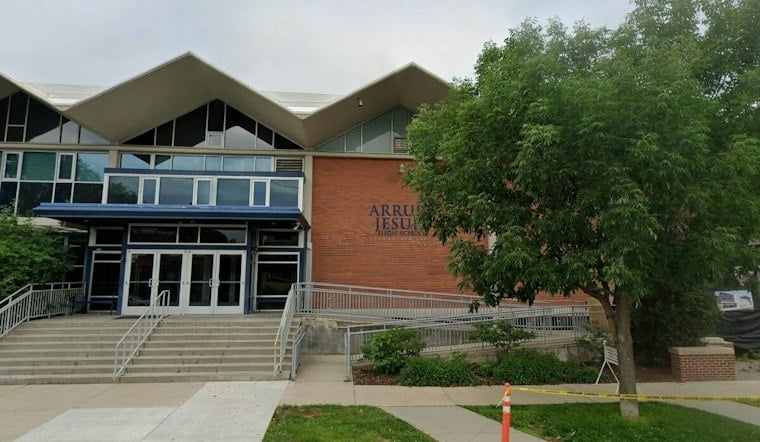Arrupe Jesuit Opens $43M Campus Expansion, Eyes 500 Students in Northwest Denver