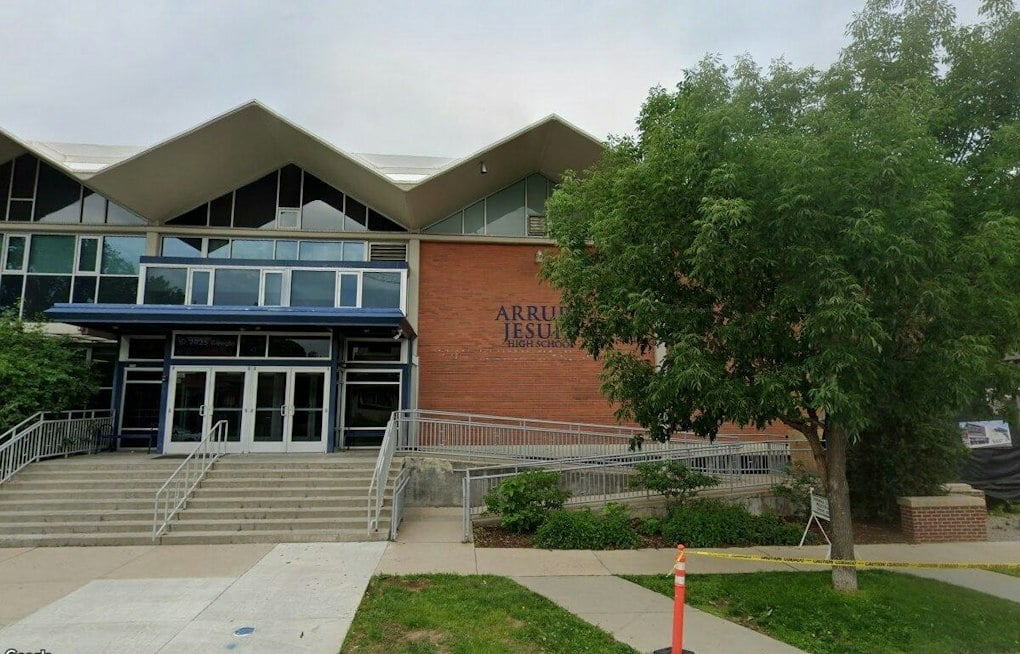 Arrupe Jesuit Opens $43M Campus Expansion, Eyes 500 Students in Northwest Denver