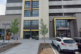 Arsenal Yards Retail, Apartments Hit Market as Boylston Properties Seeks Buyer