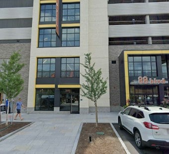 Arsenal Yards Retail, Apartments Hit Market as Boylston Properties Seeks Buyer