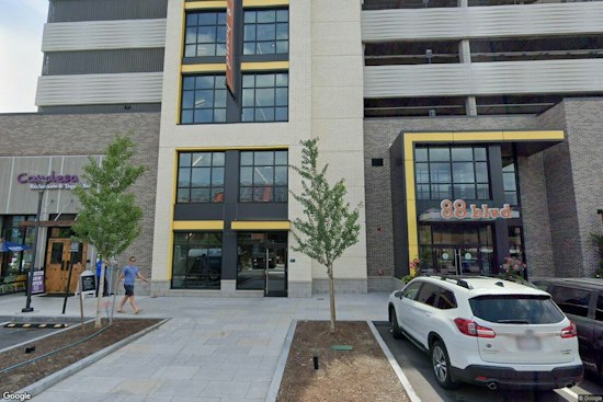 Arsenal Yards Retail, Apartments Hit Market as Boylston Properties Seeks Buyer