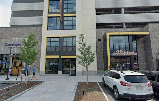 Arsenal Yards Retail, Apartments Hit Market as Boylston Properties Seeks Buyer
