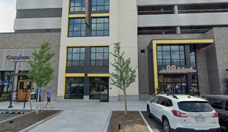 Arsenal Yards Retail, Apartments Hit Market as Boylston Properties Seeks Buyer