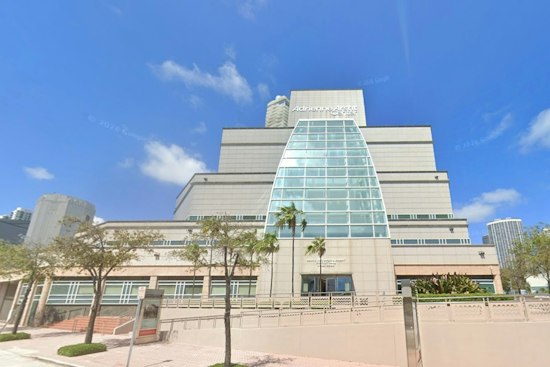 Arsht Center Billboard Fight Splits Miami-Dade's Two Top Mayors