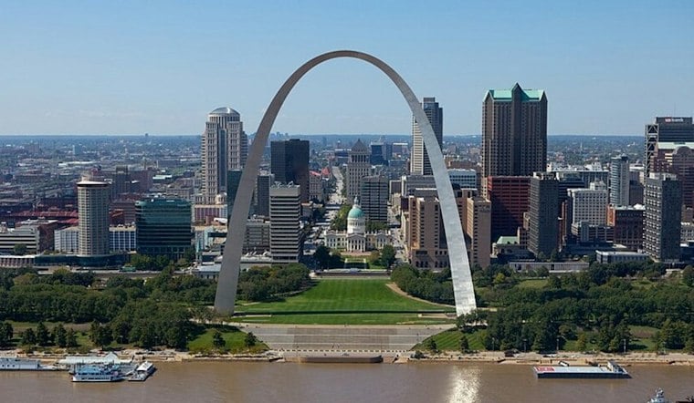 ARTICA Marks 25 Years on St. Louis Riverfront With Fiery Finale
