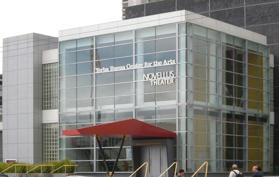 Artist-Built Halloween Haunt Returns to Yerba Buena Center With a Bigger Maze