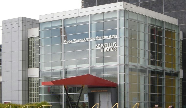 Artist-Built Halloween Haunt Returns to Yerba Buena Center With a Bigger Maze