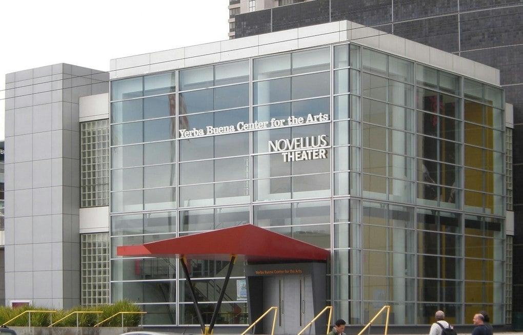 Artist-Built Halloween Haunt Returns to Yerba Buena Center With a Bigger Maze