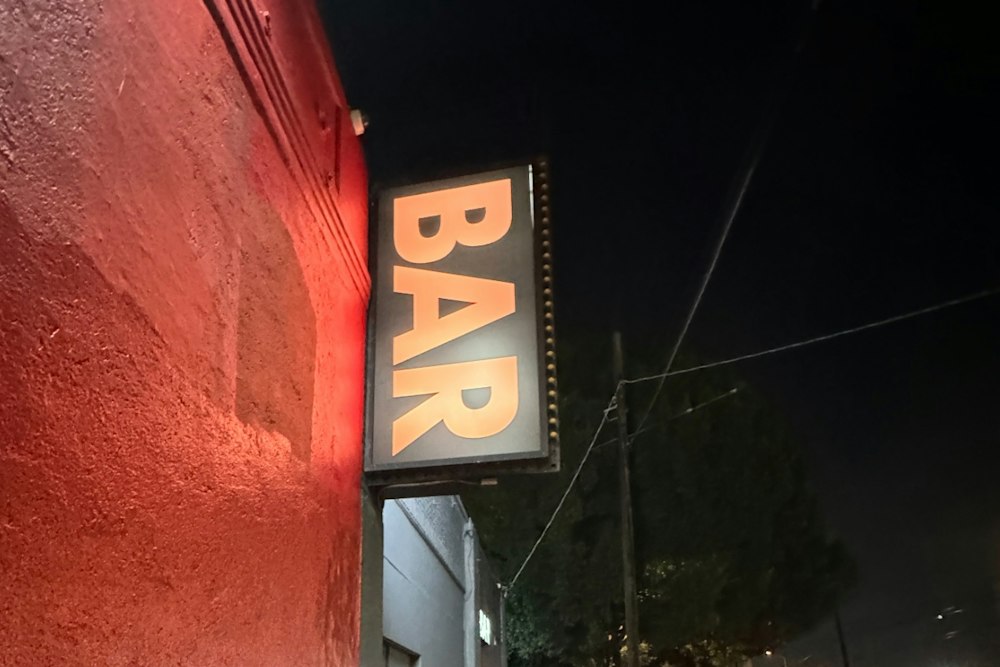 Arts District Favorite Everson Royce Bar Will Close Its Doors on December 20