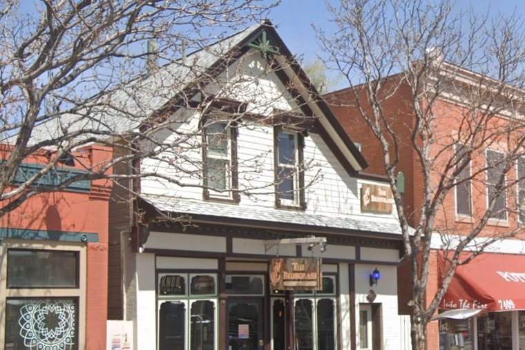 Arvada's Bluegrass Coffee and Bourbon Lounge Closing Both Locations After 11 Years