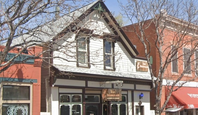 Arvada's Bluegrass Coffee and Bourbon Lounge Closing Both Locations After 11 Years