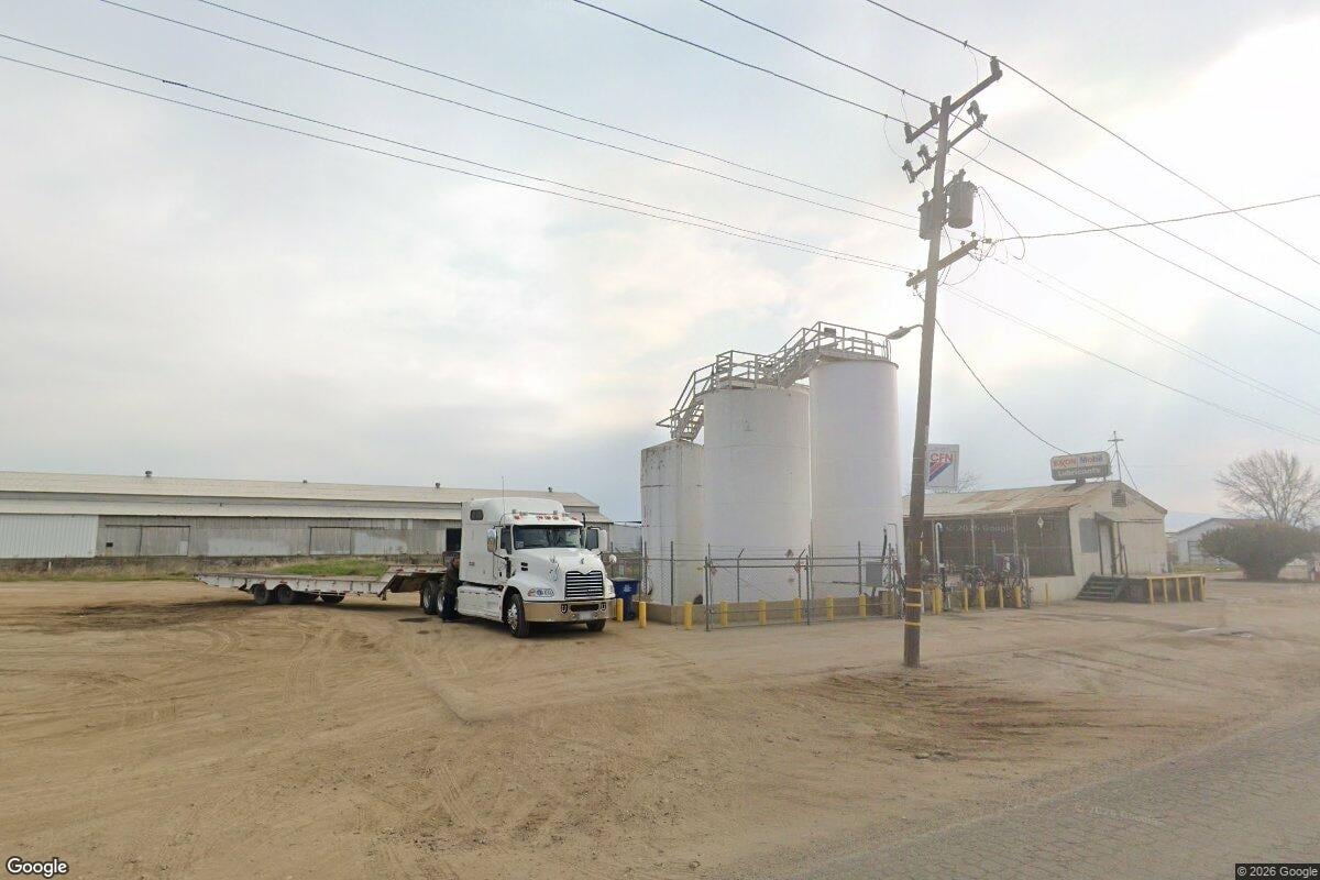 hoodline.com - Gabriela Olson - Arvin Cannabis Facility Proposal on South Derby Street