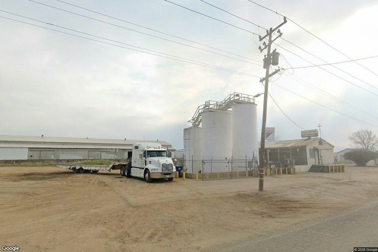 Arvin Weighs Cannabis Warehouse Plan That Could Bring 12 New Jobs to Town