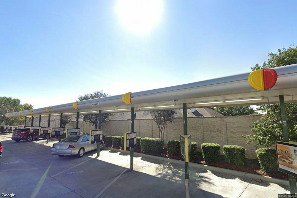 Arwa Yemeni Coffee Plots Allen Shop With $345,000 Stacy Road Overhaul