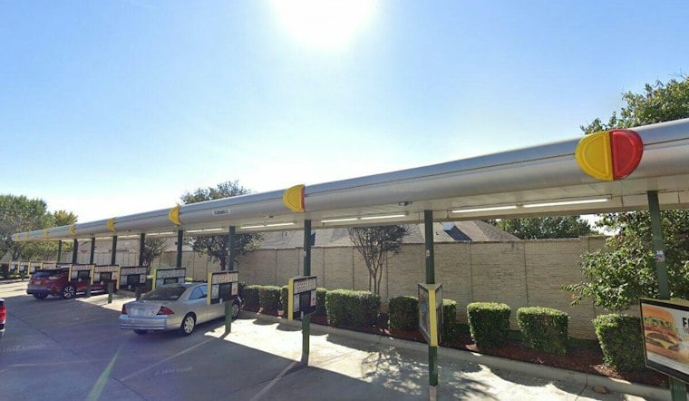 Arwa Yemeni Coffee Plots Allen Shop With $345,000 Stacy Road Overhaul