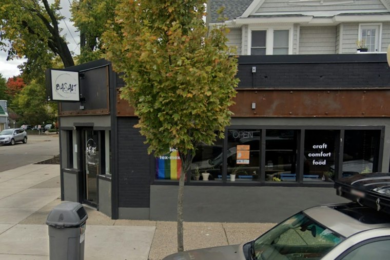 Asada Owner Ditches Wealthy Street for Cheaper Creston Deli Concept