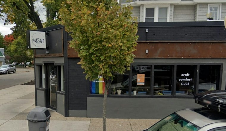Asada Owner Ditches Wealthy Street for Cheaper Creston Deli Concept