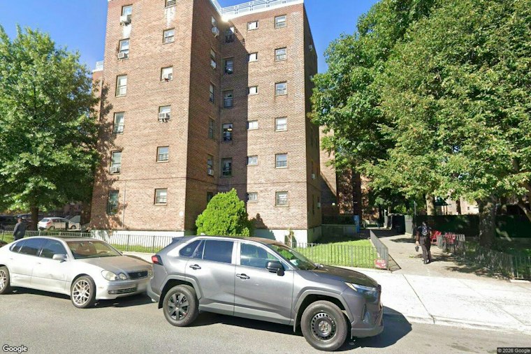 Asbestos Found in Marcy Houses Steam Leak Residue, Nine Buildings Lose Heat