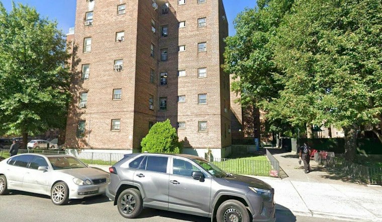 Asbestos Found in Marcy Houses Steam Leak Residue, Nine Buildings Lose Heat