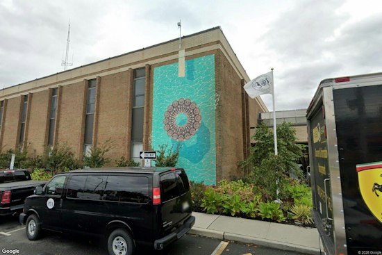 Asbury Park Cancels Día de los Muertos After ICE Arrests Near City Hall