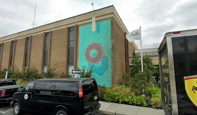Asbury Park Cancels Día de los Muertos After ICE Arrests Near City Hall