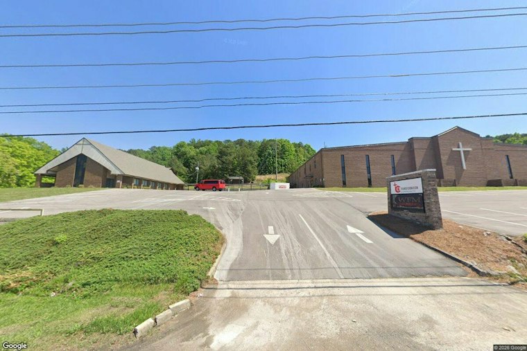 Asbury Plans $10 Purchase of Historic Cahaba Property to Feed Families