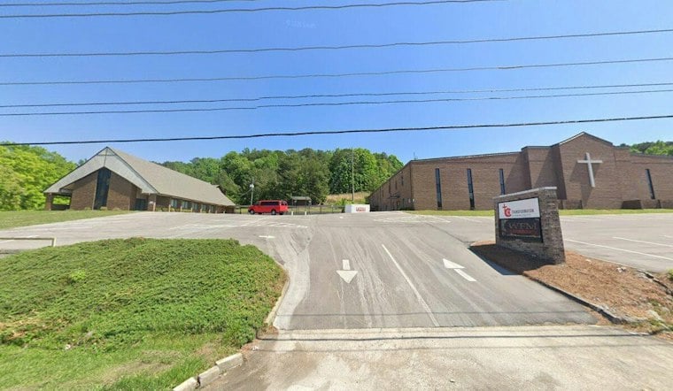 Asbury Plans $10 Purchase of Historic Cahaba Property to Feed Families