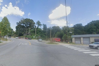 Asheville Church-Turned-Townhomes Bring $750K Homes to Flood-Scarred River Arts District