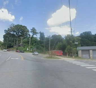 Asheville Church-Turned-Townhomes Bring $750K Homes to Flood-Scarred River Arts District