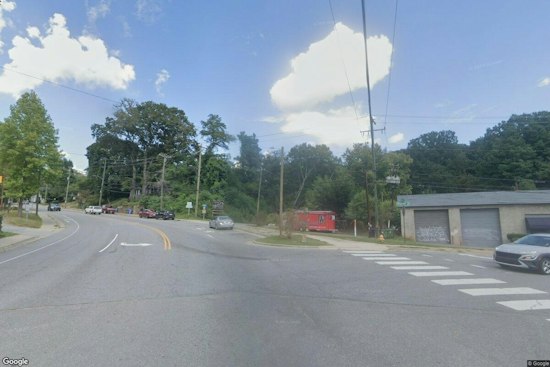 Asheville Church-Turned-Townhomes Bring $750K Homes to Flood-Scarred River Arts District