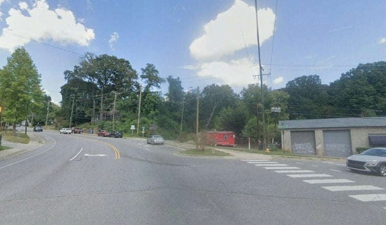 Asheville Church-Turned-Townhomes Bring $750K Homes to Flood-Scarred River Arts District