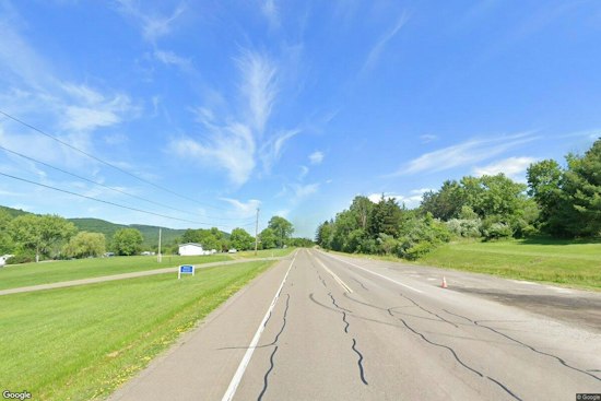 Ashland Man, 63, Dies After Rear-End Crash Hurls Him Into Oncoming Jeep
