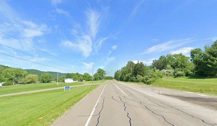 Ashland Man, 63, Dies After Rear-End Crash Hurls Him Into Oncoming Jeep