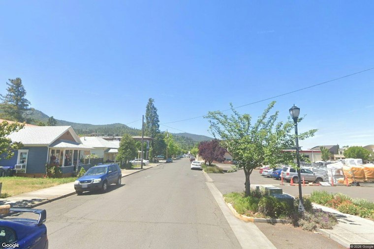 Ashland Officer Cleared in Knife Shooting, Suspect Charged With Menacing