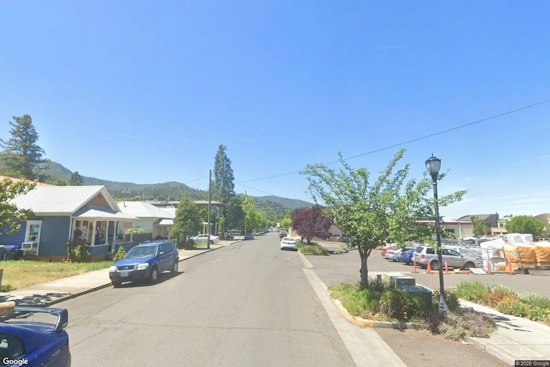 Ashland Officer Cleared in Knife Shooting, Suspect Charged With Menacing
