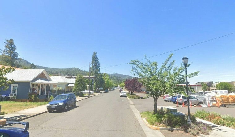 Ashland Officer Cleared in Knife Shooting, Suspect Charged With Menacing