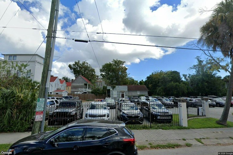 Ashley Hall Shed Tied to Black Jazz Landmark Faces Nov. 1 Demolition Deadline