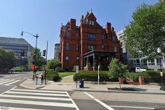 Asia Society Pays $17.58M for Dupont Circle's Gilded Age Blaine Mansion