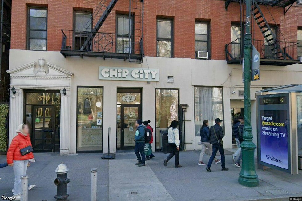 Astoria-Born Chip City Cookies Shuts All 22 Stores as Founder Sues