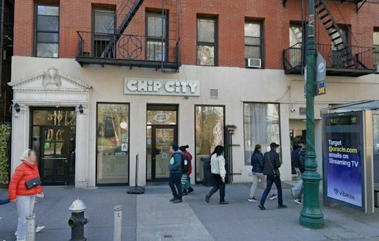 Astoria-Born Chip City Cookies Shuts All 22 Stores as Founder Sues
