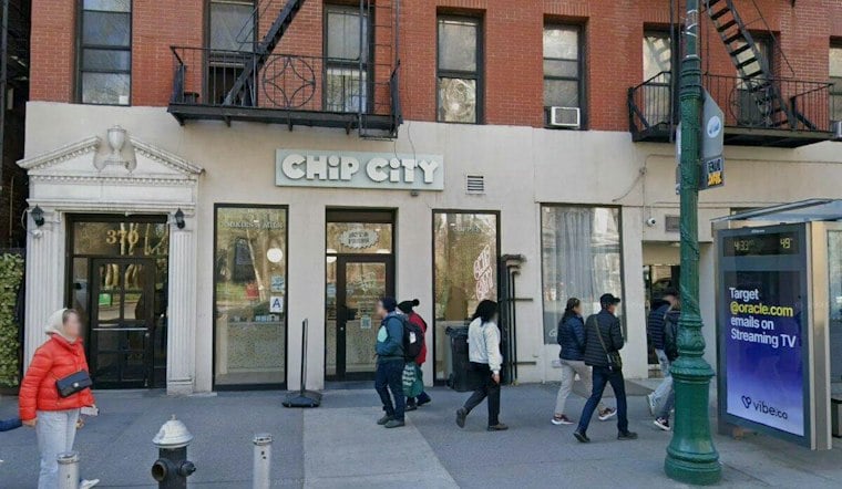 Astoria-Born Chip City Cookies Shuts All 22 Stores as Founder Sues