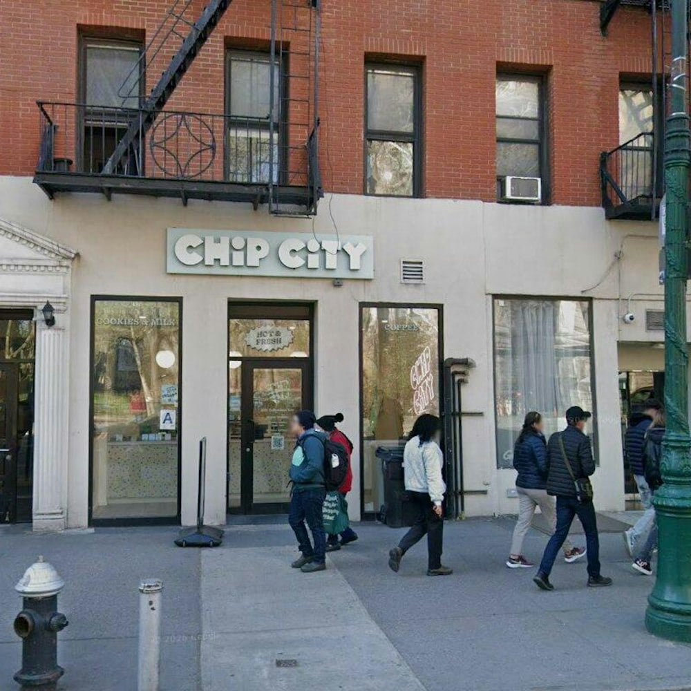 Astoria-Born Chip City Cookies Shuts All 22 Stores as Founder Sues