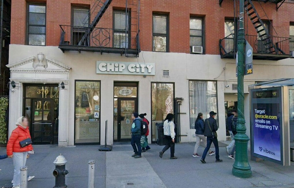Astoria-Born Chip City Cookies Shuts All 22 Stores as Founder Sues